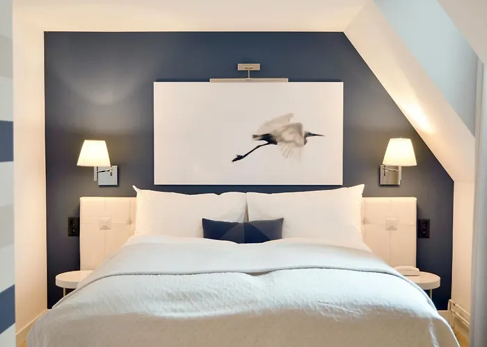 Seehof Hotel Zürich