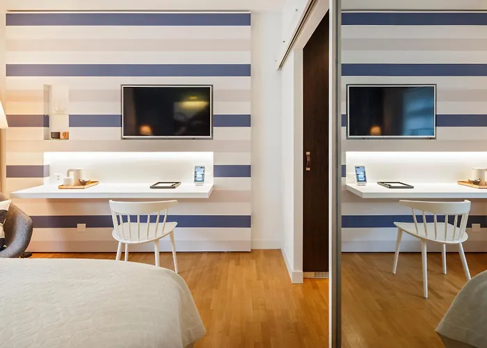 西霍夫酒店 苏黎世