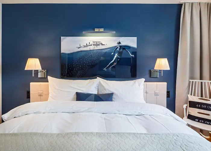 Hotel Seehof Zürich