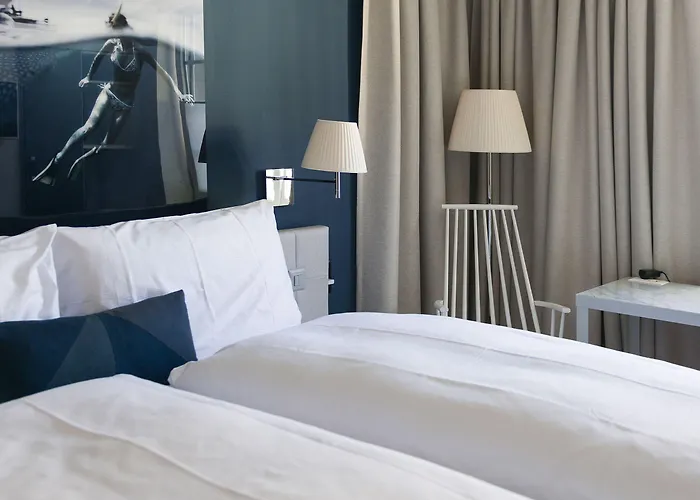 酒店 西霍夫酒店