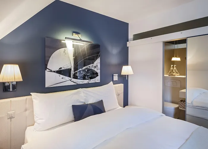 Hotel Seehof Zürich