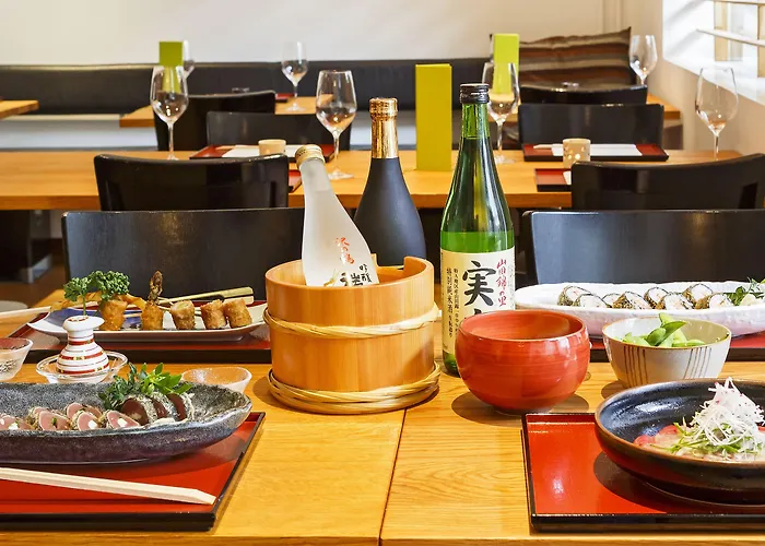 西霍夫酒店 酒店