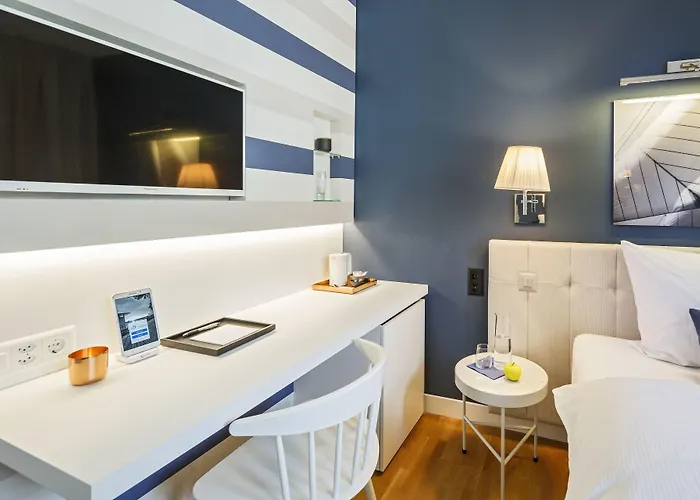 Seehof Hotel Zürich