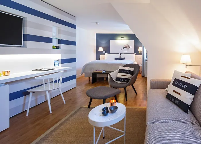 Hotel Seehof Zürich