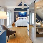 Seehof Hotel 3*