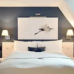 Seehof Hotel Zürich