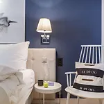 Seehof Hotel 3*