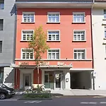 Hotel Seehof Zürich