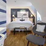 Hotel Seehof Zürich