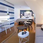 Hotel Seehof Zürich