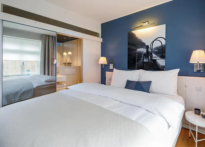 ゼーホフ チューリッヒ