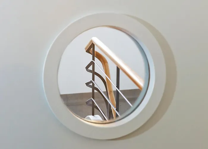 ホテル ゼーホフ 3*