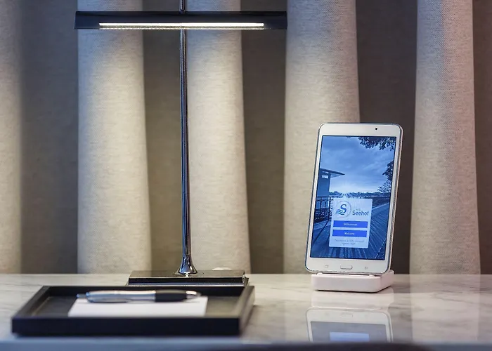 ホテル ゼーホフ