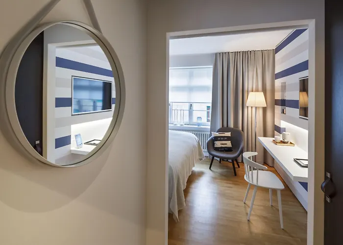 ゼーホフ チューリッヒ