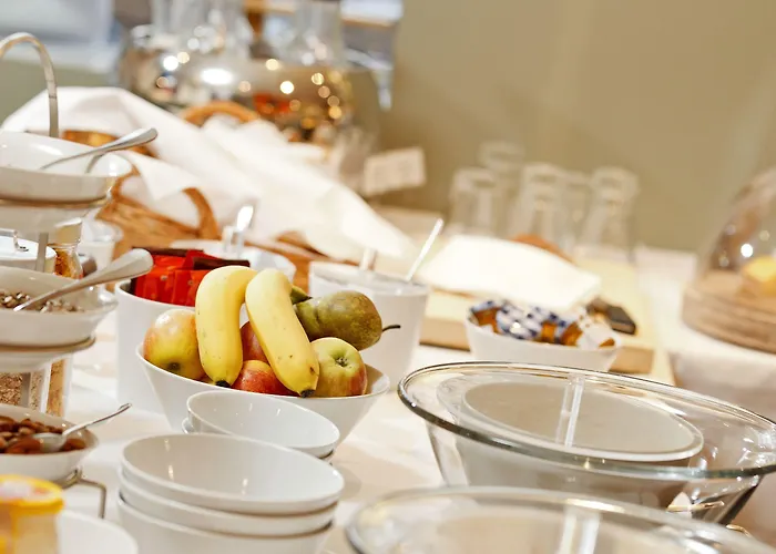 ホテル ゼーホフ