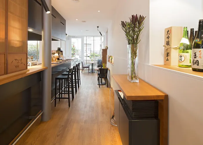 ホテル ゼーホフ チューリッヒ