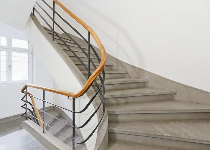 ゼーホフ チューリッヒ