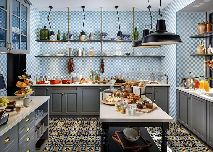 ゼーホフ チューリッヒ