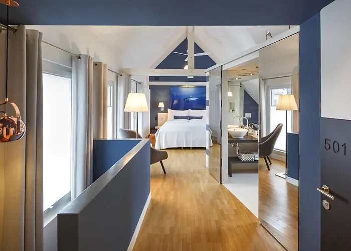 ゼーホフ チューリッヒ